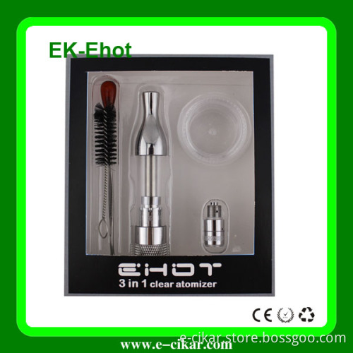 2013 New Design E Cigar 3 in 1 E-Cigarette New Model Hot Sale
